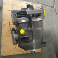 JCB हाइड्रोलिक पार्ट्स 3CX हाइड्रोलिक पंप 20925353 A10V074DFLR31R